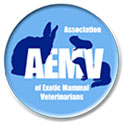 Association of Exotic Mammal Veterinarians Logo