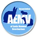 Association-of-Exotic-Mammal-Veterinarians-icon Association of Exotic Mammal Veterinarians Logo