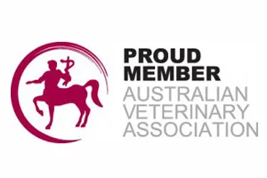 Proud-Member-Australian-Veterinary-Association-icon2 Proud Member Australian Veterinary Association Logo